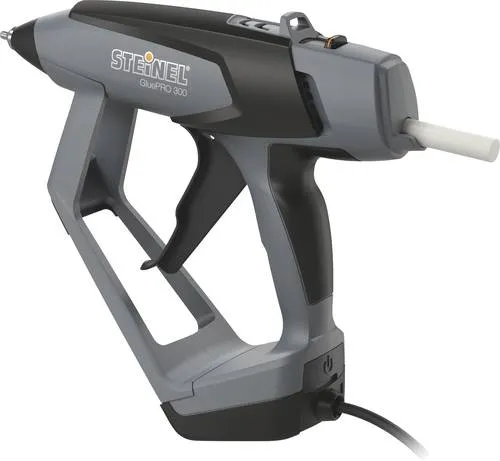 Steinel Profi-Klebepistole GluePRO 300 von STEINEL