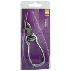Produktbild Apoline Nagelzange Pufferfeder 12cm verchromt