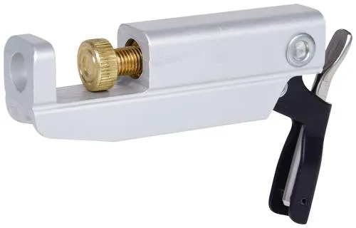 KS Tools 115.1026 Micro-Gripzange von KS TOOLS