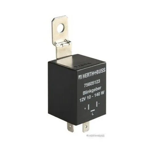 Herth+buss Elparts Blinkgeber 75605123