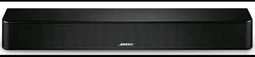 Produktbild Bose Solo Soundbar Series 2