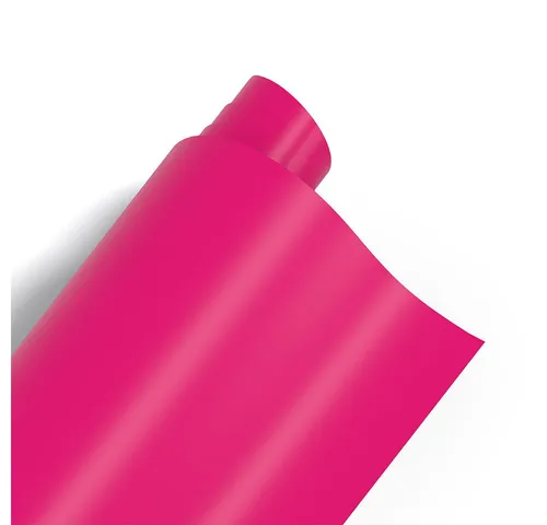 POLI-TAPE POLI-CUT Plotterfolie POLI-CRAFT VINYL PERMANENT MATT, 30,5 cm x 183 cm, permanent selbstklebende Plotterfolie, matt