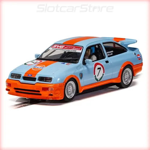 Scalextric C4231 Ford Sierra RS500