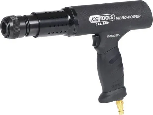 KS Tools Druckluft-Meißelhammer von KS TOOLS