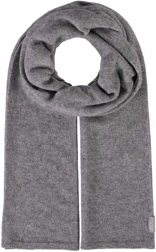 Fraas Modeschal in grau von FRAAS