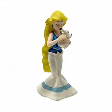 Plastoy SAS Asterix - Figur Falbala 267464