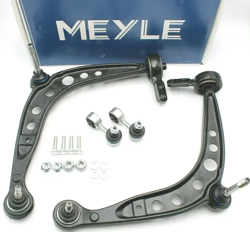 Produktbild MEYLE Querlenker HD verstärkt für BMW 3er E36 vorne rechts