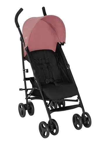 GRACO EZLITE BUGGY ULTRALEICHT BIS 15 KG KOMPAKT FALTBAR