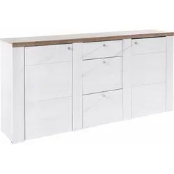 Kommoden Weiß von Home Affaire