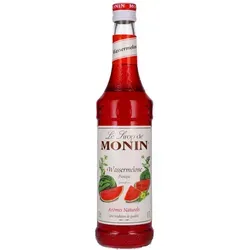Le Sirop de Monin WASSERMELONE 0,7l