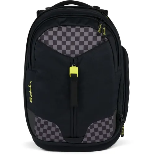 satch match Schulrucksack