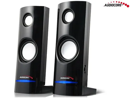 Speakers 8W USB AC860 Audiocore 5902211103585
