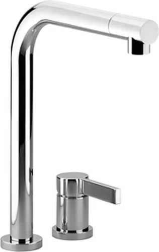 Dornbracht Sanitärkeramik & Armaturen von Dornbracht