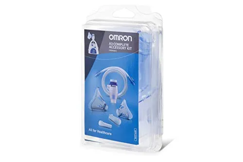 OMRON A3 Complete Verneblerset NEB6001 von Omron