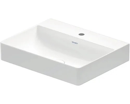 Duravit DuraSquare Waschtisch 60 x 47 cm von Duravit