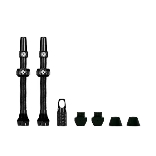 Muc Off Tubeless Valve Kit V2 von Muc-Off