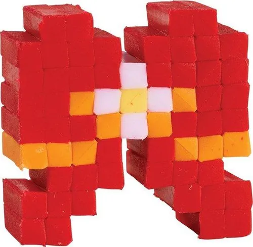 Bandai Deutschl. Pretty Pixels Starte