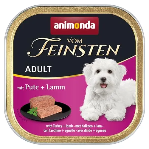 animonda Hundefutter von animonda Vom Feinsten