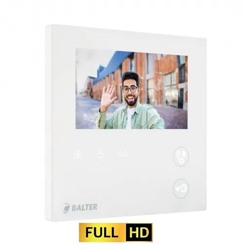 BALTER EVO HD MINI 4.3