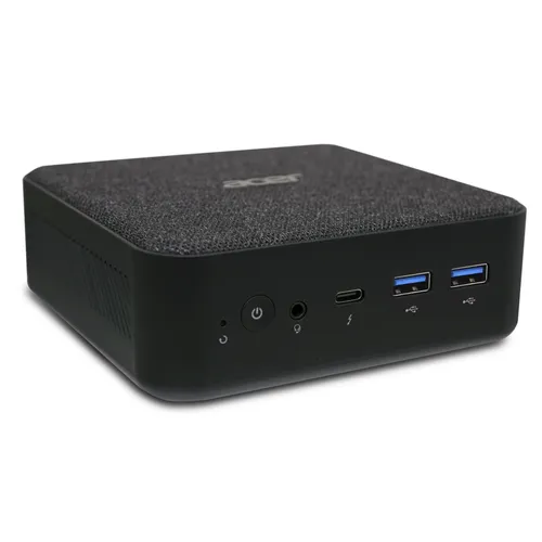 Acer Revo RB102 Mini PC von Acer