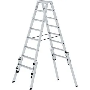 MUNK Stehleiter 42716 von MUNK
