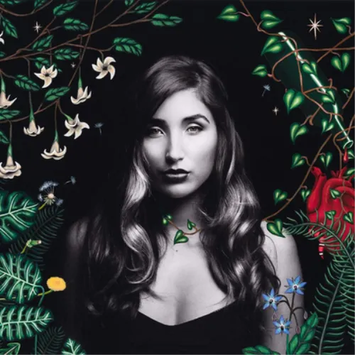 Jade Jackson Wilderness (Vinyl) 12