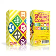 Oink Games Nine Tiles Extreme - englisch 296101