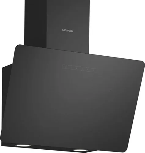 Constructa Wandhaube CD686866 schwarz