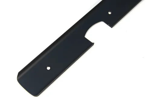 Leisten Schwarz von IHC