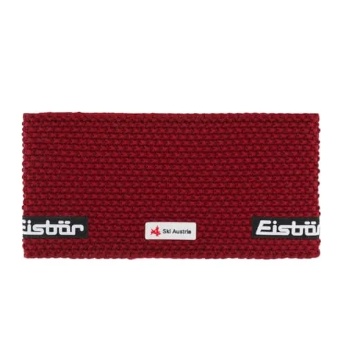 Eisbär Jamie STB SKA Burgund von Eisbär