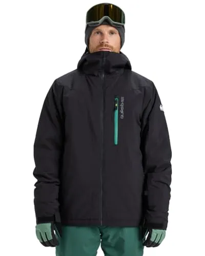 Snowboardjacke 