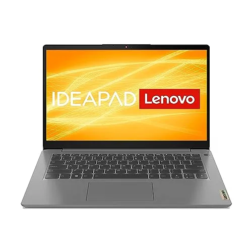 Lenovo IdeaPad 3i Laptop | 14