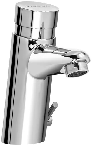 Duravit WC-Sitz Happy D.2 mit Absenkautomatik von Vigour