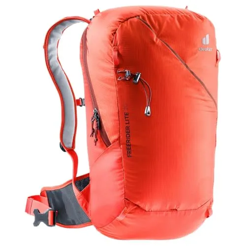 deuter Freerider Lite 20 Skitouren Rucksack