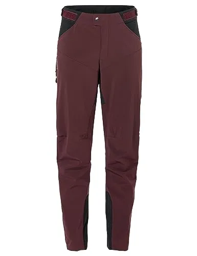 VAUDE Herren Mens Qimsa Softshell Pants II Hose von VAUDE