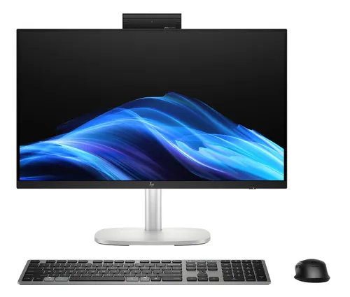 HP EliteStudio 8 AiO G1i Ultra 5 235 – 23.8