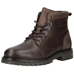 Produktbild Bullboxer Stiefelette aus Leder