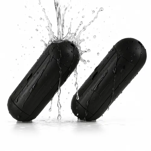 2er Pack I Schutzbox IP44 XXL I Safe-Box I Sicherheitsbox I für Kabel Garten