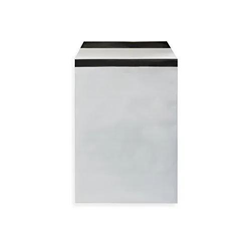 Stück COEX Beutel C5-165x220+40mm, 70my Plastiktüte 100