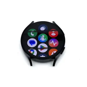 Samsung Galaxy Watch6 LTE 44 mm Graphite von Samsung