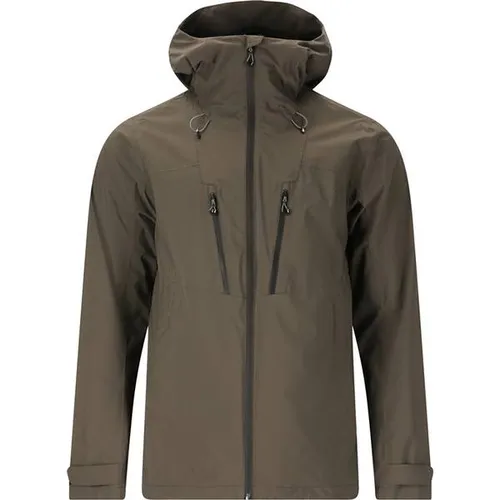 WEATHER REPORT Regenjacke Harbor - Die 