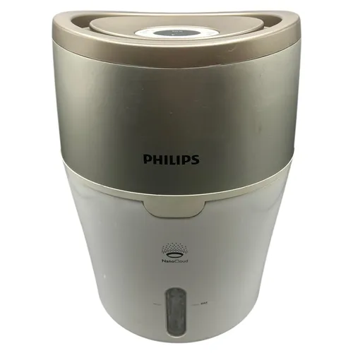 Produktbild Philips Luftbefeuchter HU4803/01 mit NanoCloud-Technologie