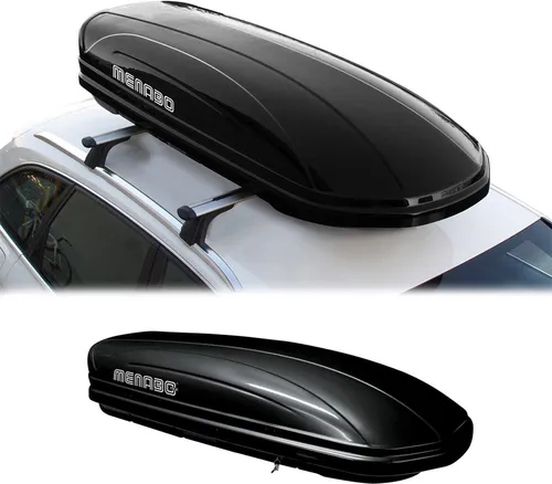 Menabo Dachbox Mania 320l