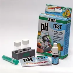 JBL pH-Plus | 100ml Aquarium-Wasseraufbereiter