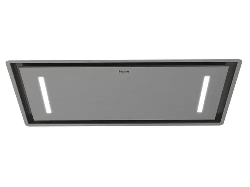 Haier HACI100RCS6X Deckenhaube 100 cm Edelstahl