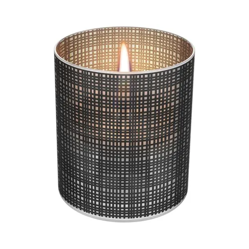 Tenderflame Tischfeuer Lilly Sandstrahloptik schwarz schwarz