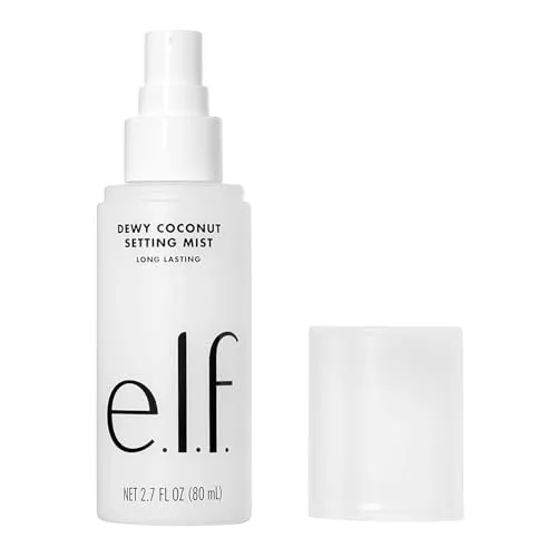 Spray zum Fixieren von Make-up von ELF