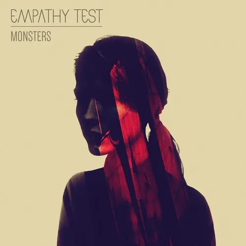 Empathy Test Monsters (Vinyl) (US IMPORT)