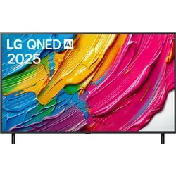 LG QNED AI 55QNED80A6A 139,7 cm (55