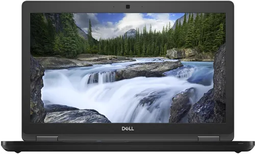Dell Latitude 5590 i5-7200U von Dell